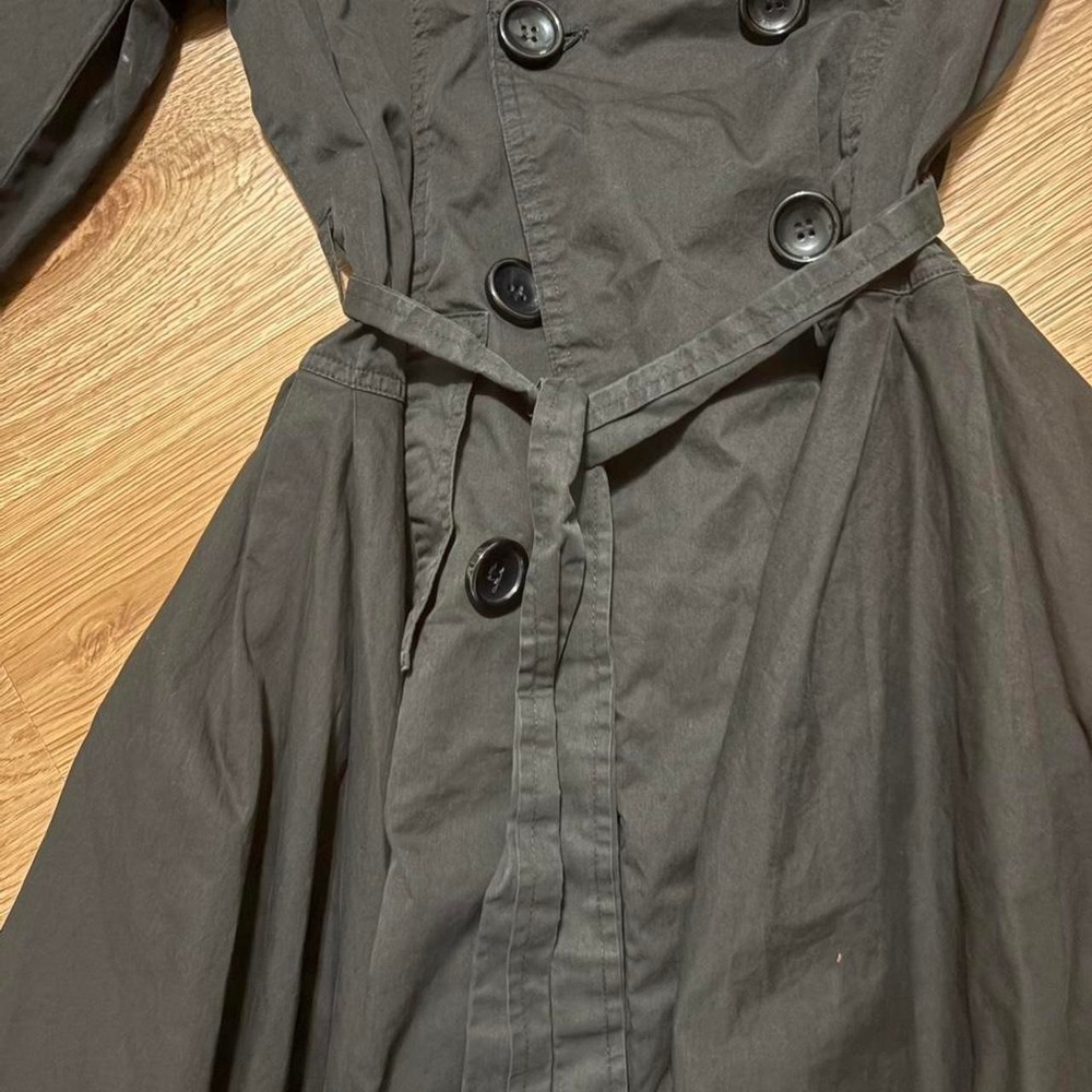 Countess jacket - Picture 3 of 8